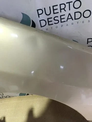 Guardabarro Delantero Derecho — foto 2