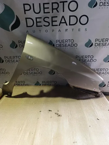 Guardabarro Delantero Derecho — foto 1
