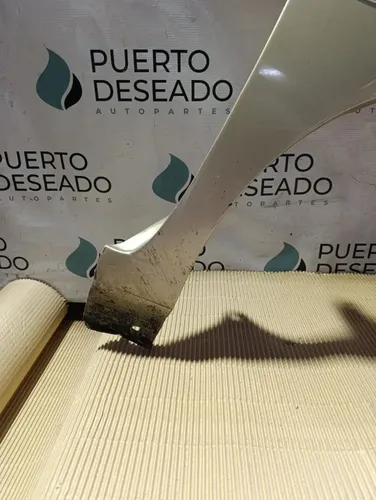 Guardabarro Delantero Derecho — foto 6