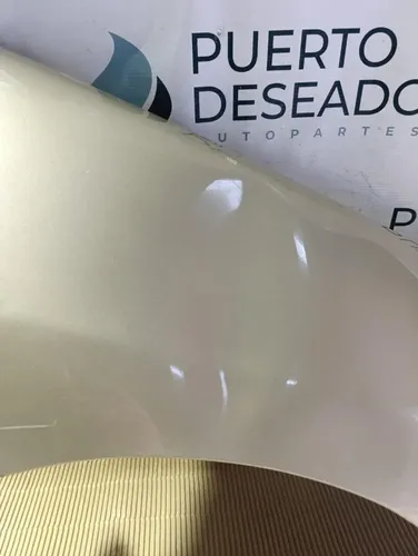 Guardabarro Delantero Derecho — foto 8