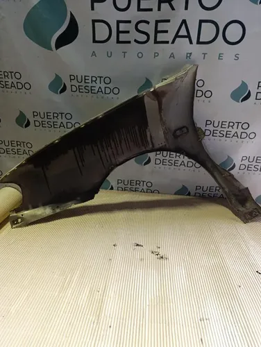 Guardabarro Delantero Derecho — foto 3