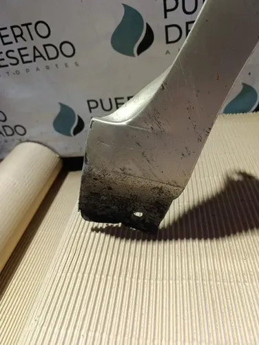 Guardabarro Delantero Derecho — foto 5