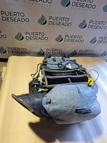 Aire acondicionado