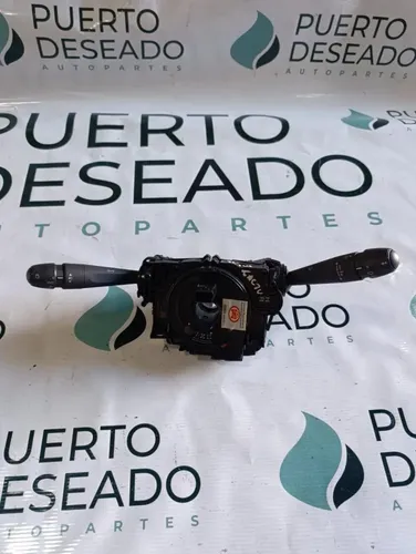 Comando de luces y limpiaparabrisas — foto 3