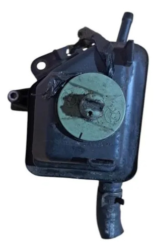 Deposito hidraulico — foto 1