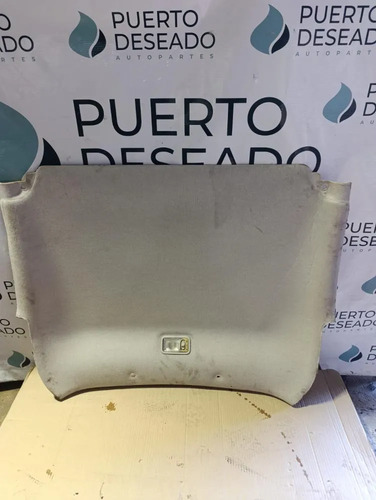 Tapizado de techo — foto 3
