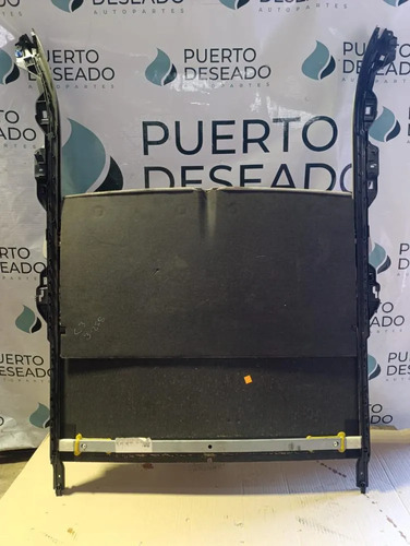 Tapizado de techo — foto 4