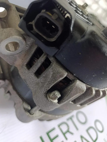 Alternador — foto 3