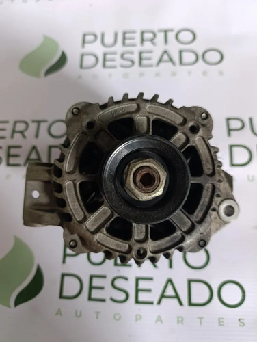 Alternador — foto 1