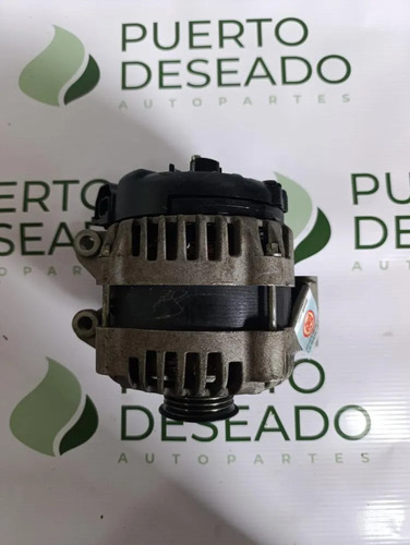 Alternador — foto 4