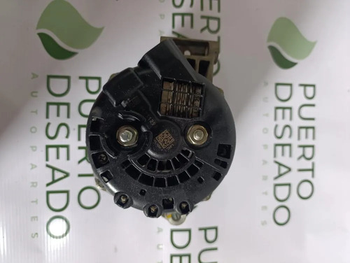 Alternador — foto 2