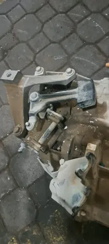 Caja de velocidades — foto 4
