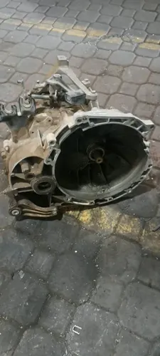 Caja de velocidades — foto 2