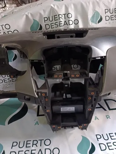 Tablero de instrumentos — foto 4
