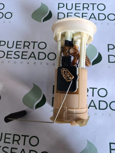 Bomba De Nafta — foto 3