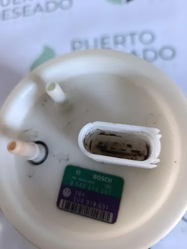 Bomba De Nafta — foto 5