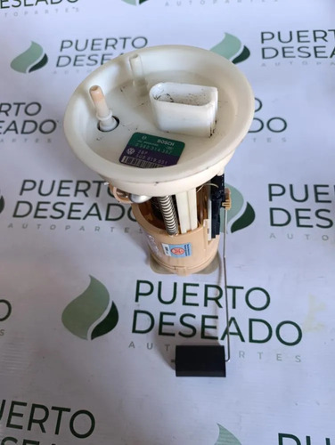 Bomba De Nafta — foto 4