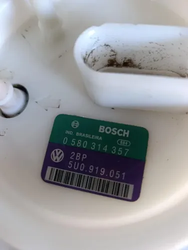 Bomba De Nafta — foto 2