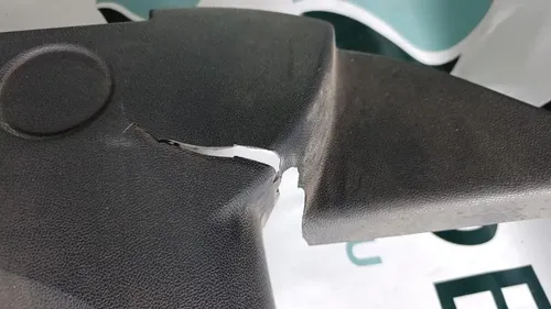 Tapizado de puerta delantera derecha — foto 3