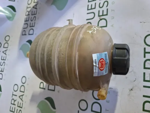 Deposito refrigerante — foto 3