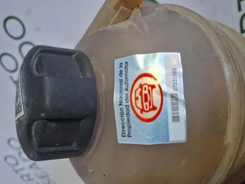 Deposito refrigerante — foto 1