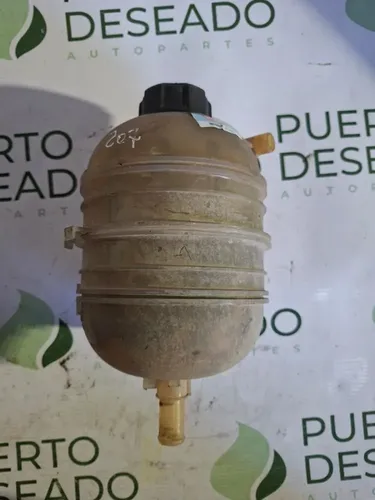 Deposito refrigerante — foto 2