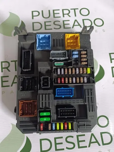Fusibleras — foto 5