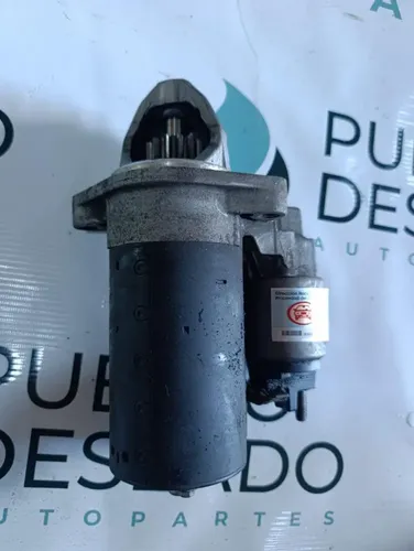 Motor de arranque — foto 4