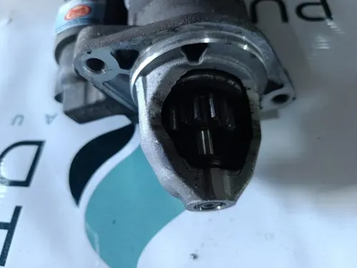 Motor de arranque — foto 2