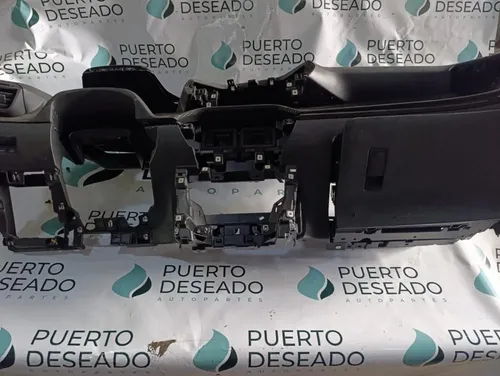 Tablero de instrumentos — foto 1