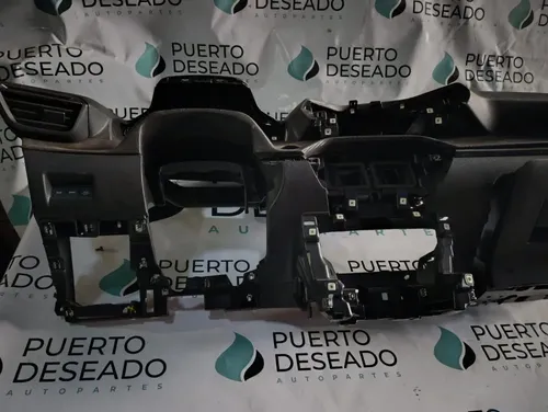 Tablero de instrumentos — foto 4