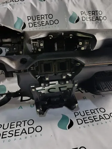 Tablero de instrumentos — foto 8