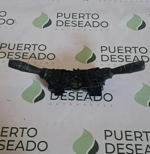 Comando de luces y limpiaparabrisas — foto 1