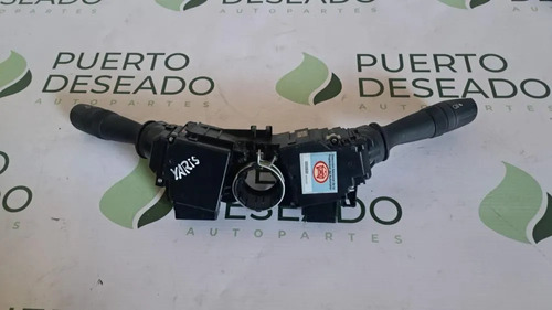 Comando de luces y limpiaparabrisas — foto 3