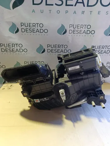 Aire acondicionado — foto 1