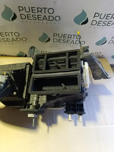 Aire acondicionado — foto 3