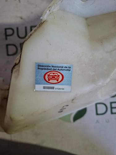 Deposito Lavaparabrisas — foto 3