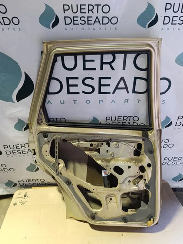 Puerta Trasera Izquierda — foto 2