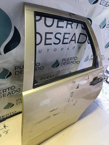 Puerta Trasera Izquierda — foto 3