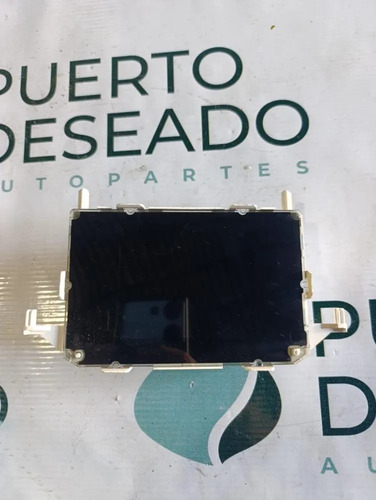 Pantalla de navegacion — foto 1