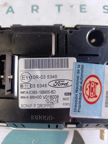 Pantalla de navegacion — foto 2
