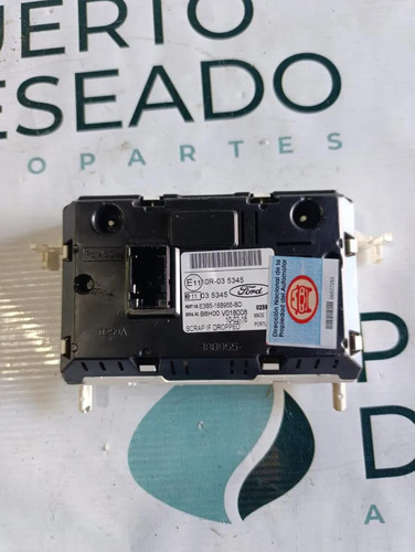 Pantalla de navegacion — foto 3