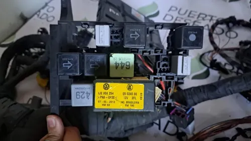 Ramal electrico — foto 4