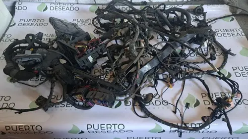 Ramal electrico — foto 1