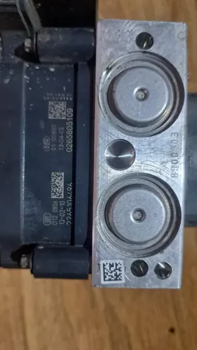 Modulo de abs — foto 1
