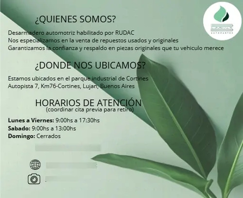 Puerta trasera derecha — foto 4