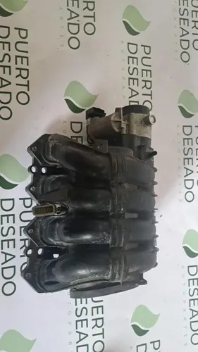 Multiple de admision — foto 1