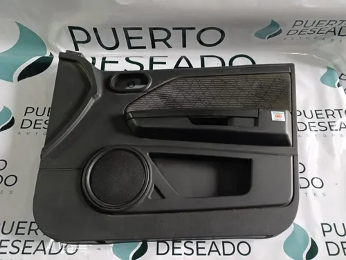Tapizado de puerta delantera derecha — foto 3