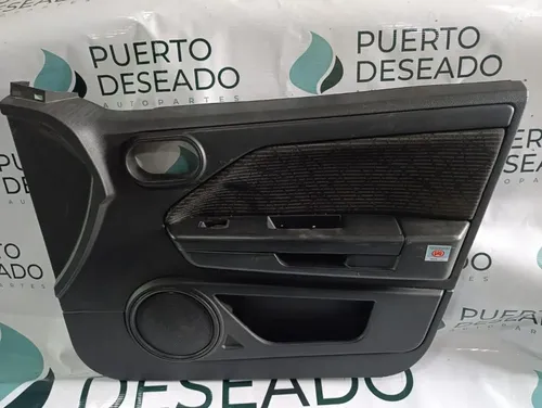 Tapizado de puerta delantera derecha — foto 1