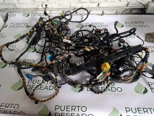 Ramal electrico — foto 1
